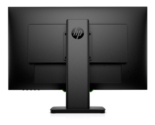Imagen 4 de 10 de Monitor Hp 27x Gaming 27 Led De 144 Hz Con Amd Freesync