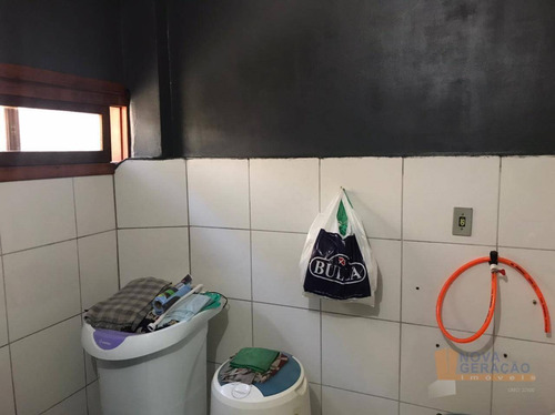 Imagem 6 de 11 de Sobrado À Venda, 75 M² Por R$ 146.000,00 - São Giácomo - Caxias Do Sul/rs - So0002