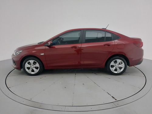 Chevrolet Onix 1.0 TURBO FLEX LTZ AUTOMÁTICO