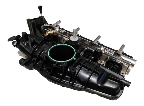 Colector Múltiple De Admisión Audi A4 2.0 Turbo 05-09