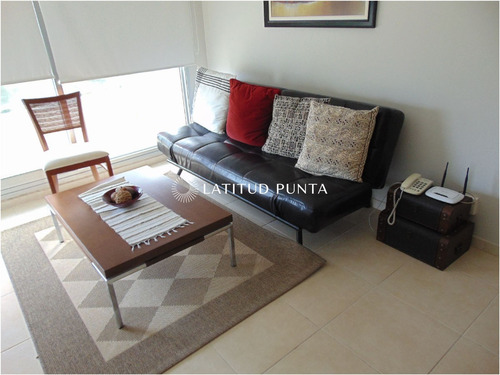 Apartamento En South Beach, 1 Dormitorio