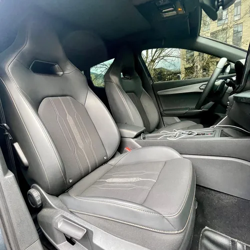 Cupra formentor 2.0 Tsi Metalizado Dsg
