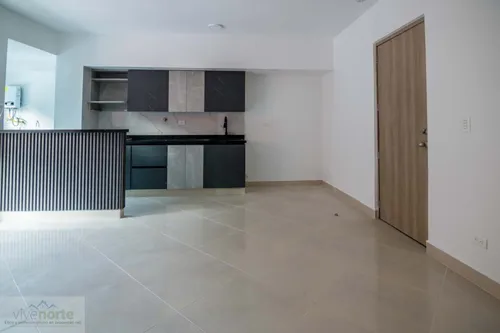 Apartamento En Venta En Amazonia Bosque Alto. Cod V12584