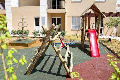 Imagem 25 de 30 de Apartamento Com 2 Dormitórios À Venda, 60 M² Por R$ 605.000,00 - Tatuapé - São Paulo/sp - Ap3090