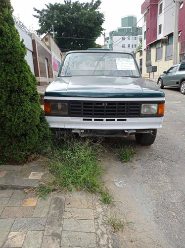 Chevrolet C-20 .