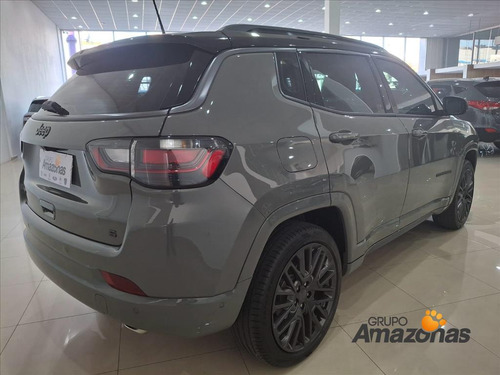 Jeep Compass 1.3 T270 TURBO FLEX S AT6