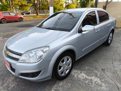 Chevrolet Vectra 2.0 Expression Flex Power 4p