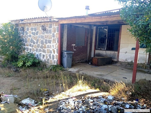 Sitio Y Casa En El Quisco