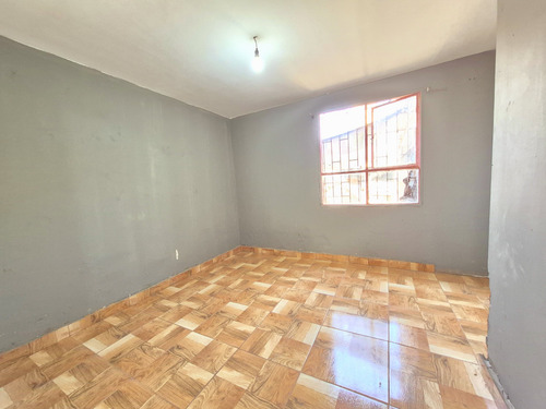 Amplio Dpto. Primer Piso 3d/1b/1e Con Patio Cerrado Y Estaci