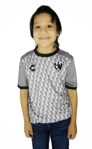 Jersey De Cuervos Temp. Niño (5018372)