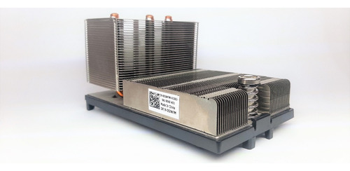 Disipador Servidor Dell R720, R720xd, 5jw7m (Usado)
