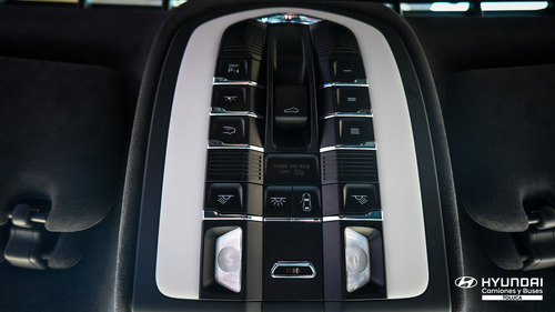 Porsche Cayenne 3.6 Gts At