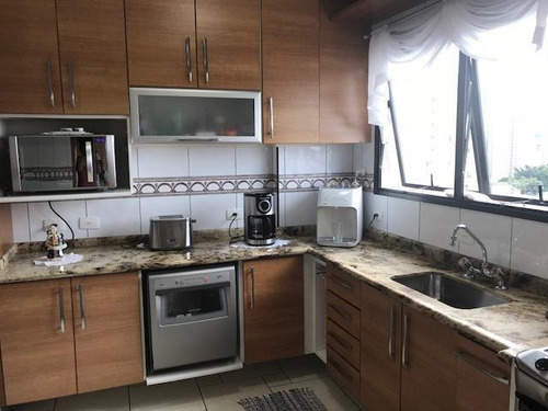 Lindo Apartamento - Ap6199