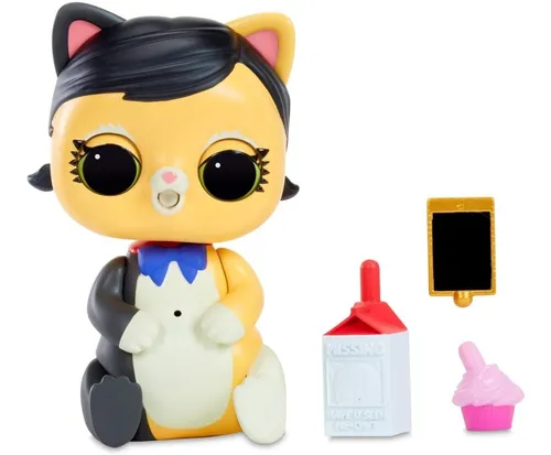 Lol interactive store doll