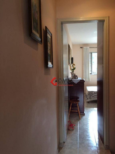Imagem 12 de 23 de Sobrado Com 2 Dormitórios À Venda, 192 M² Por R$ 430.000,00 - Baeta Neves - São Bernardo Do Campo/sp - So0448