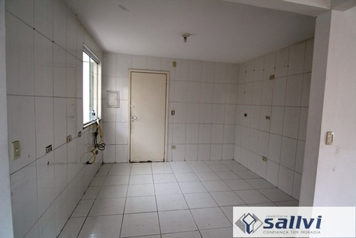 Imagem 10 de 30 de Sobrado Para Venda - 42500.4559