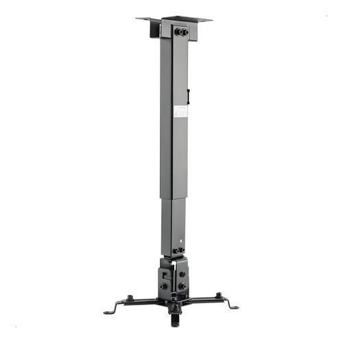 Suporte Para Projetor Teto Parede Até 25 Kg Regulável Exbom