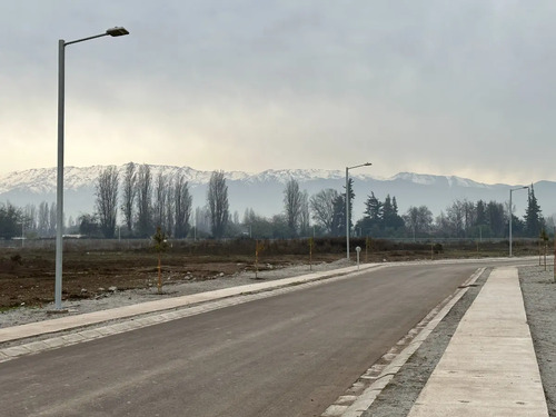 Condominio Pinares De Mahuida, Guardias 24/7, Chicureo