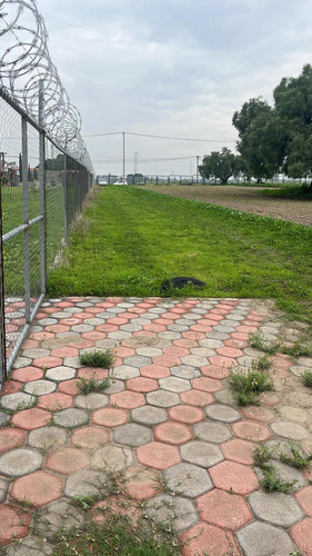 Terreno Habitacional En Venta En San Luis Huexotla, Texcoco, México