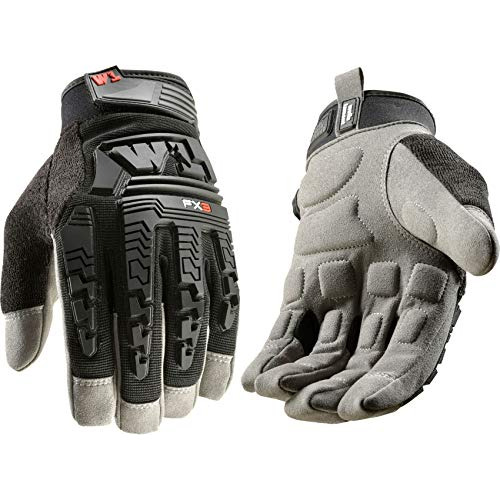 Guantes De Trabajo De Alta Destreza Fx3 Extreme Hombres...