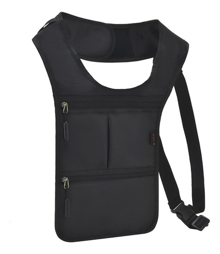 Bolso Bandolera Para Axilas, Bolso Cruzado Para Hombres Y