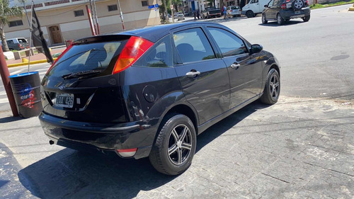 Ford Focus 1.6 One Ambiente Mp3 2009