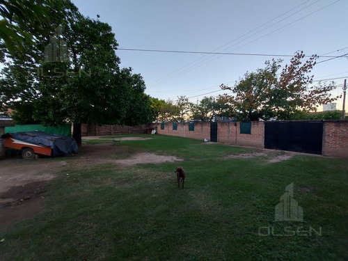 Imagen 4 de 8 de Atención!! Terreno Ideal Para Inversión - Habilitado Para 7 Unidades!! Bº Los Naranjos