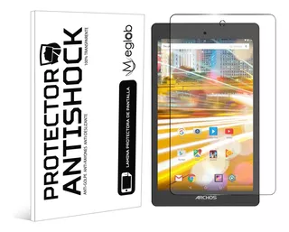 Protector Pantalla Antishock Para Tablet Archos 80 Oxygen