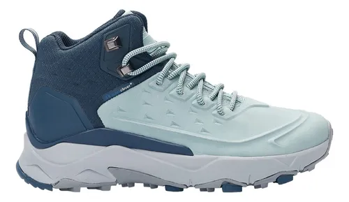 Botas Mujer Montagne Prohike Trekking