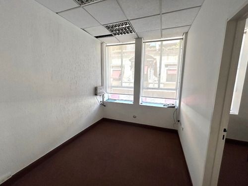 Oficina Comercial - Duplex - Venta O Alquiler - A Nuevo - Centro -