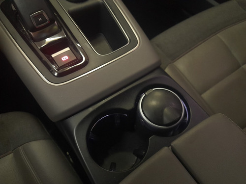 Citroën C5 Aircross 1.6 Thp Eat6 Feel Pack