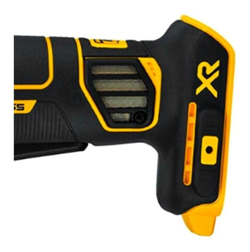 Esmerilhadeira 4 1/2 Dewalt 20v Brushless S/bateria Dcg413b
