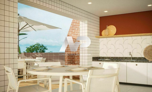 Imagem 12 de 17 de Oportunidade De Comprar Seu Apartamento Em Jardim São Paulo Com Opções De Pagamento Facilitado!! - Cg02v