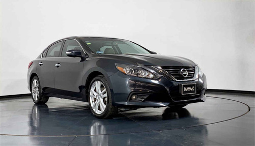 Imagen 3 de 15 de 108211 - Nissan Altima 2017 Con Garantía
