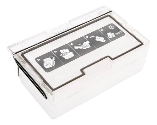 Dust Collection Box For Xiaomi Roborock S7 T7s T7s Plus G10