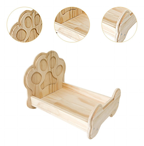 Cama Para Conejillos De Indias Cama Para Animales S