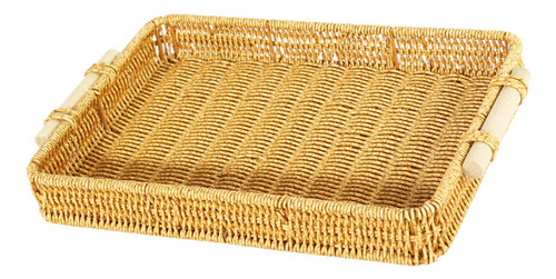 Organizador De Escritorio Elegante 34,5 Cm X 25 Cm X 5 Cm