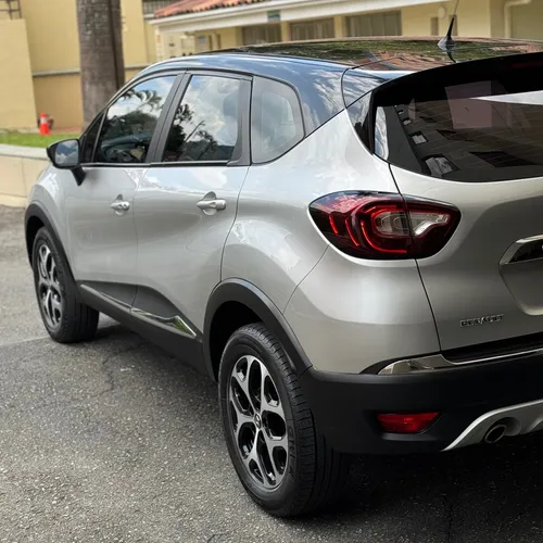 Renault Captur 2.0 Intens At