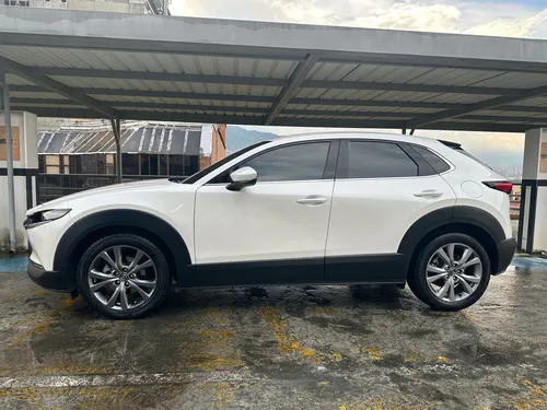 Mazda CX-30 2.5 Grand Touring Lx 4x4