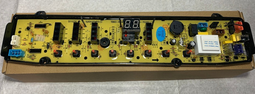 Imagen 2 de 3 de Plaqueta Philco Original Ph180 Ph08 Ph10 Ph12