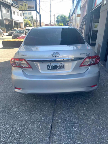 Toyota Corolla 2011 1.8 Se-g At