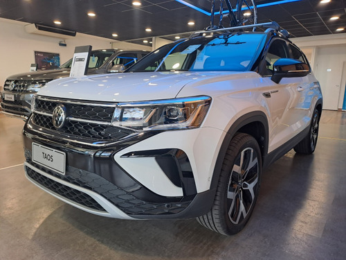 Taos Comfortline 250 Tsi En Cuota 3 Con $16.000.000 Tl