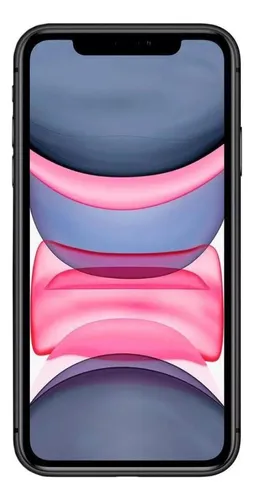 Usado: iPhone 11 64gb Preto Bom - Trocafone