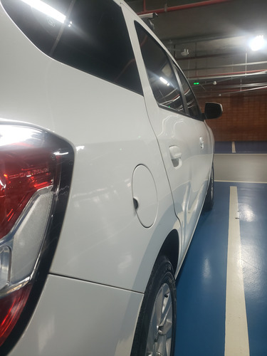 Chevrolet Spin 2015