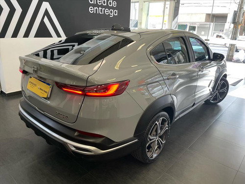 Fiat FASTBACK 1.0 TURBO 200 FLEX IMPETUS CVT