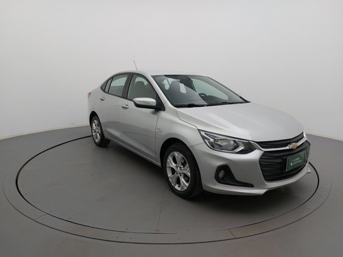 Chevrolet Onix 1.0 TURBO FLEX LTZ AUTOMÁTICO