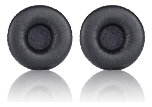 Almohadillas Para Auriculares Sony Mdr-xb450 Y Mas, Negro