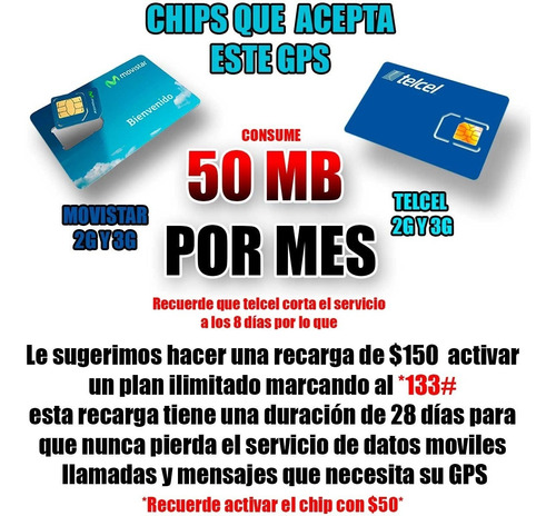 Imagen 4 de 9 de Tracker Rastreador Gps Obd Hibrido Plug&play