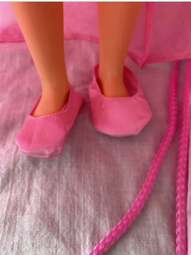 Muñeca Disney Princesa Aurora 50 Cms Original Disney Tea Par