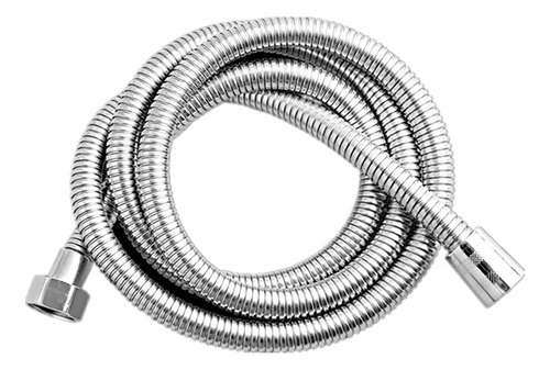 Portable 10ft Long Stainless Steel Flexible Hose For